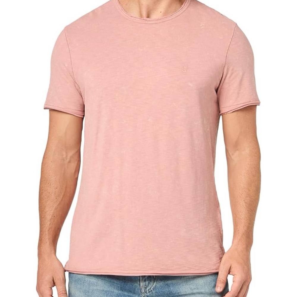 John Varvatos Men's Mercier Tee